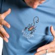 Camiseta Masculina Volcom Lintel Classic MARINHO-VLTS010463-3.jpg